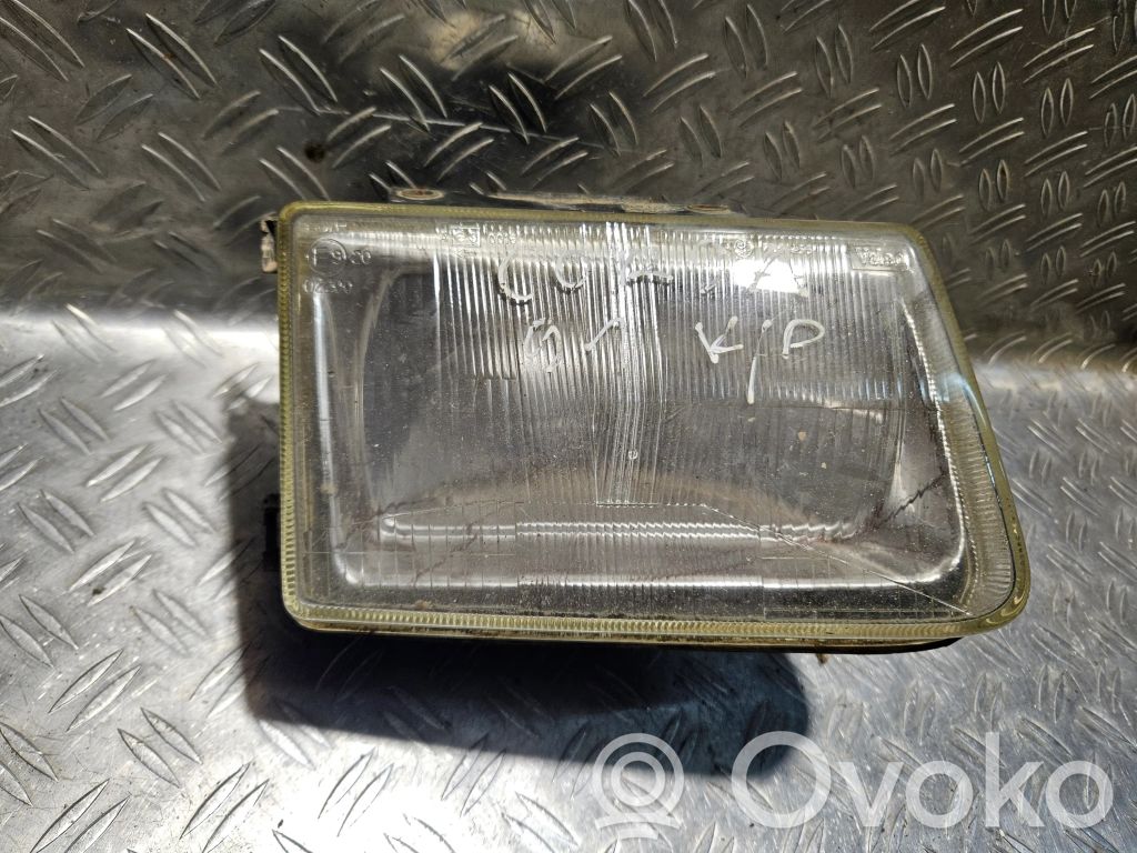 Opel Corsa A Headlight/headlamp 