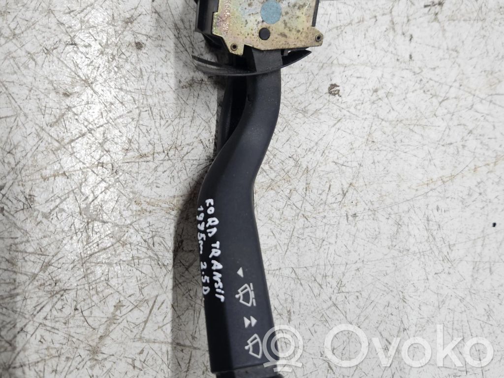 Ford Transit Wiper control stalk 