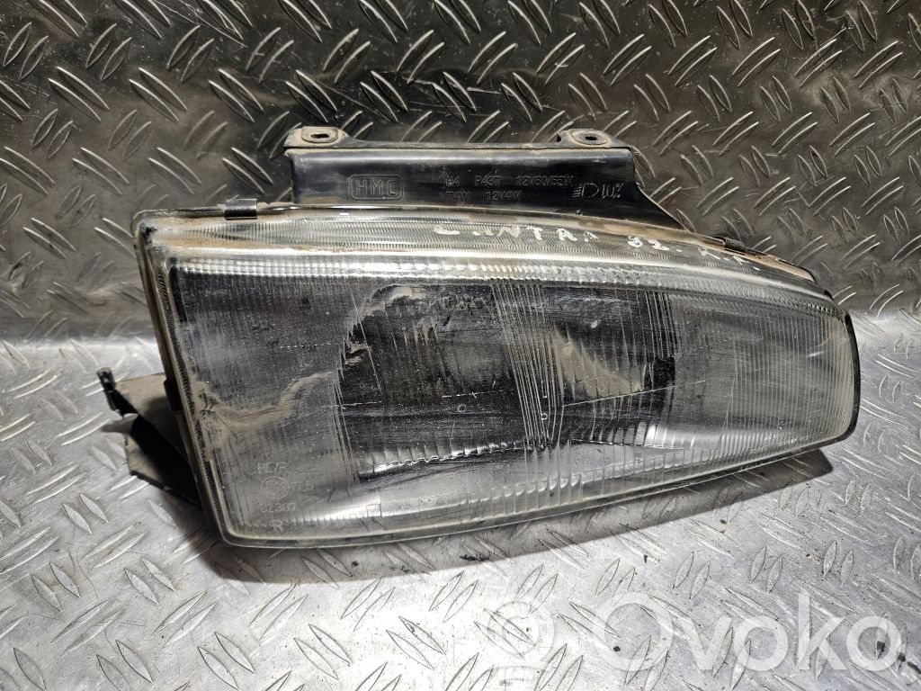 Hyundai Lantra I Faro/fanale 