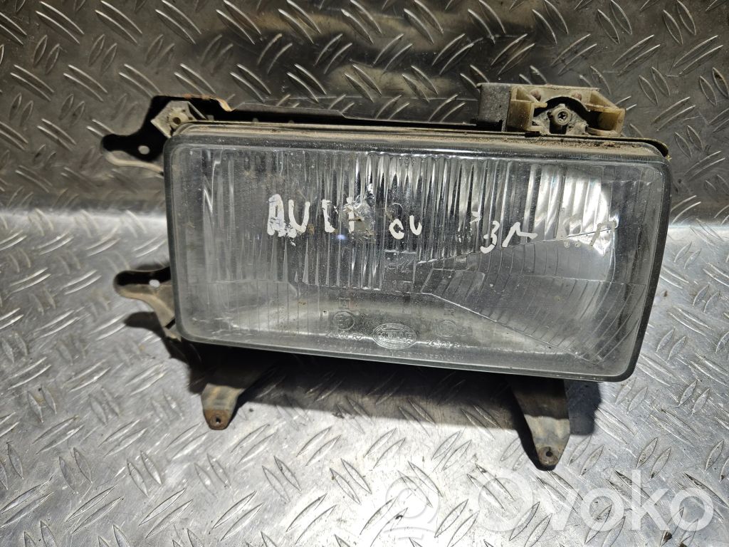 Audi 80 90 B2 Lampa przednia 