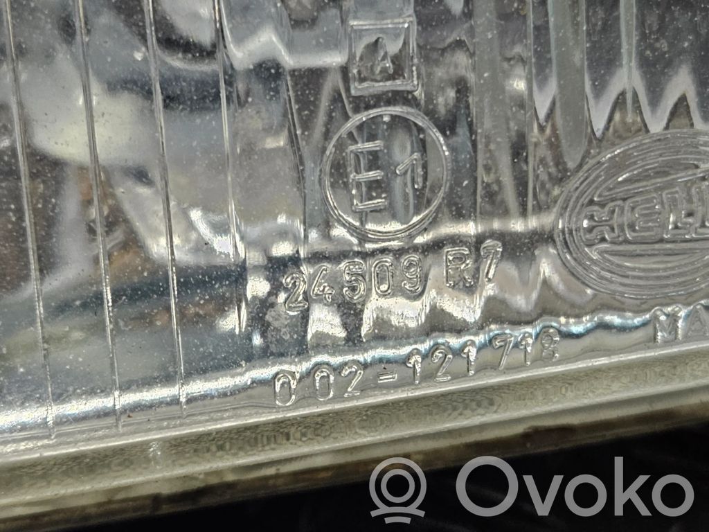 Audi 80 90 B2 Lampa przednia 