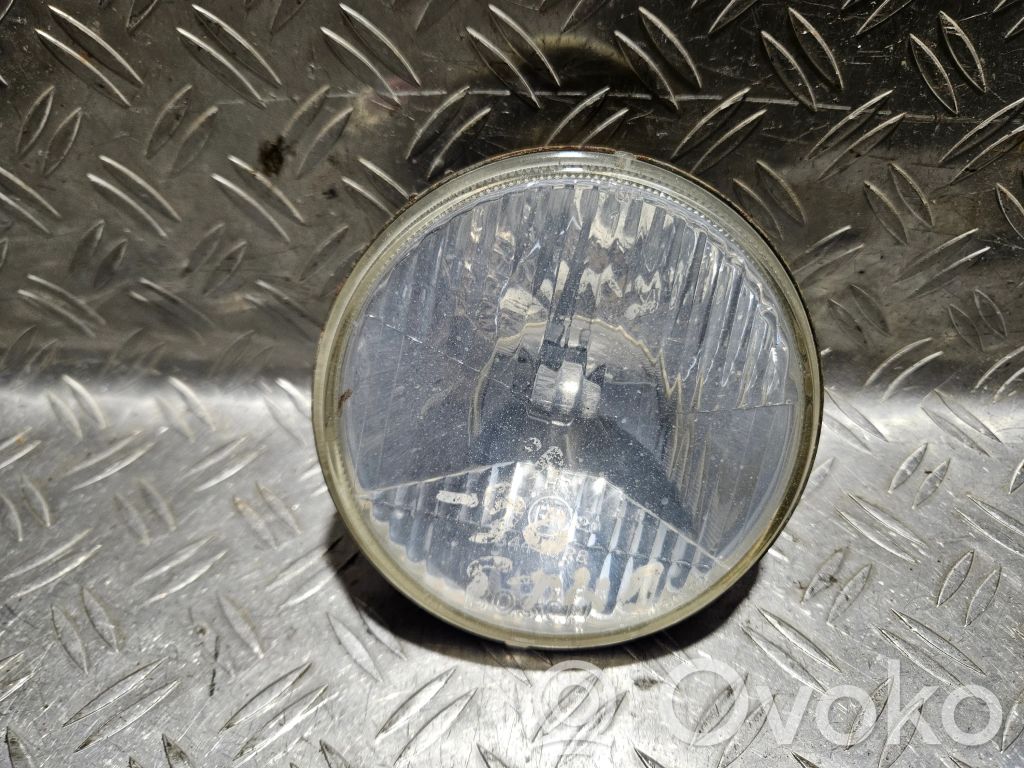 BMW 3 E30 Headlight/headlamp 