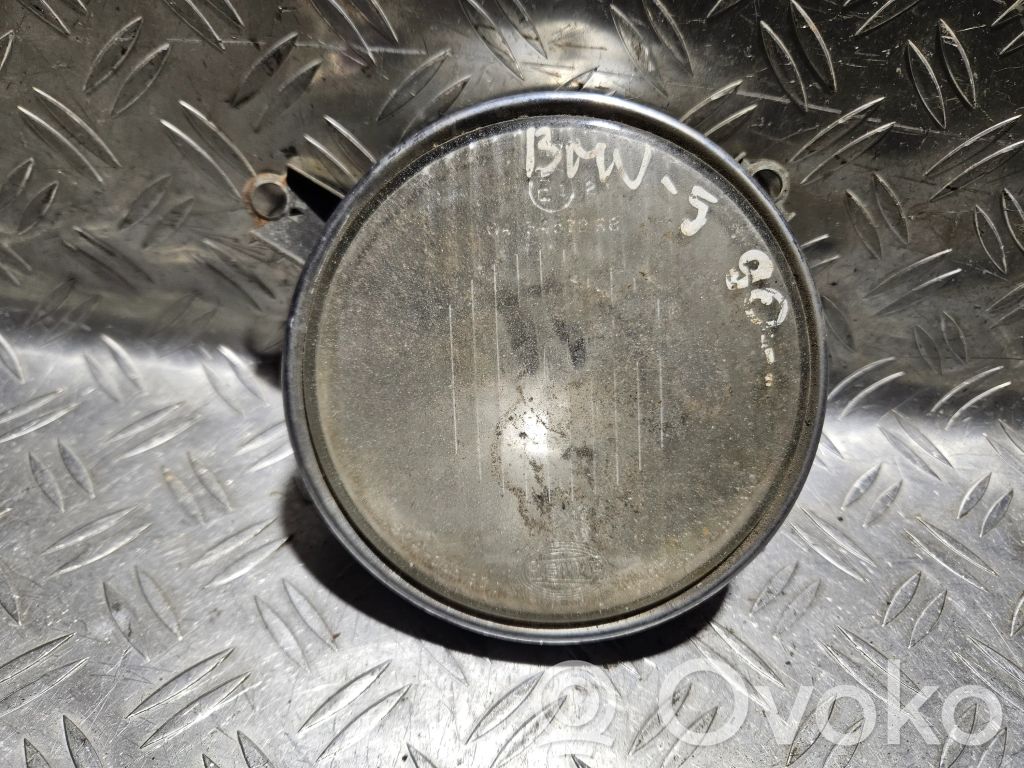 BMW 5 E34 Headlight/headlamp 