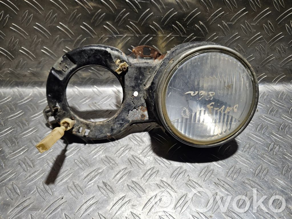 BMW 5 E28 Headlight/headlamp 