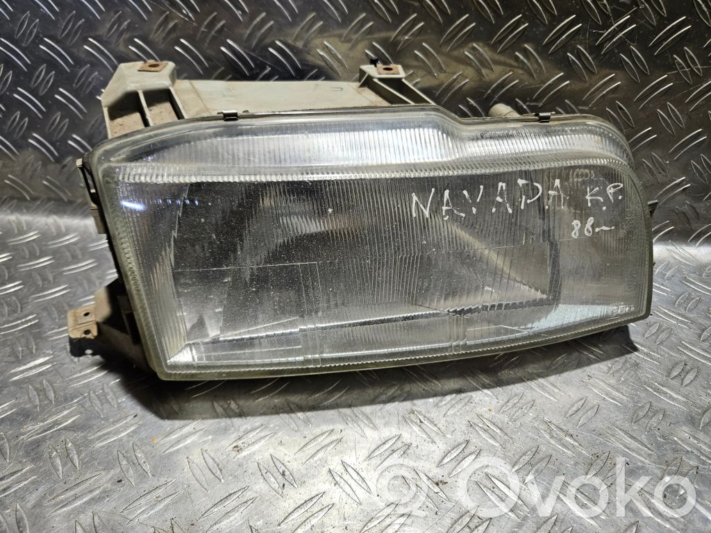 Renault 21 Priekšējais lukturis 