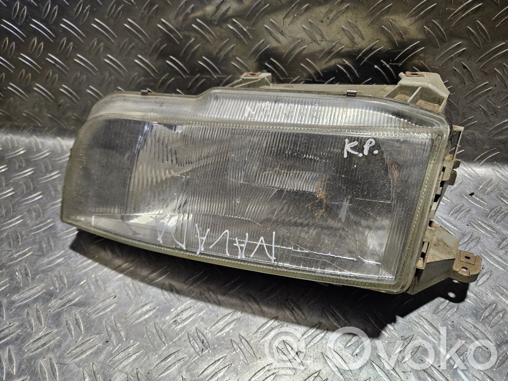 Renault 21 Priekšējais lukturis 