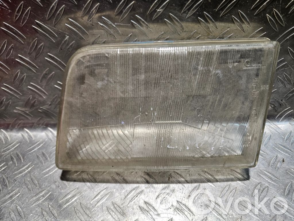 Ford Transit Priekšējā luktura stikls 