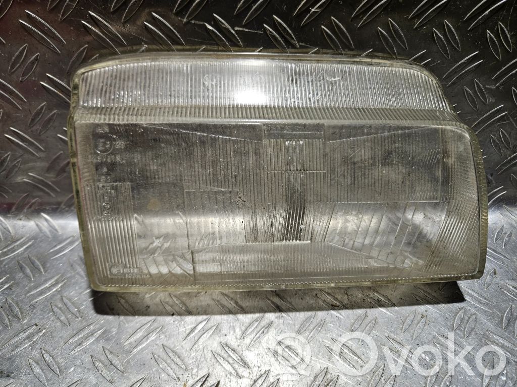 Renault 19 Headlight/headlamp 