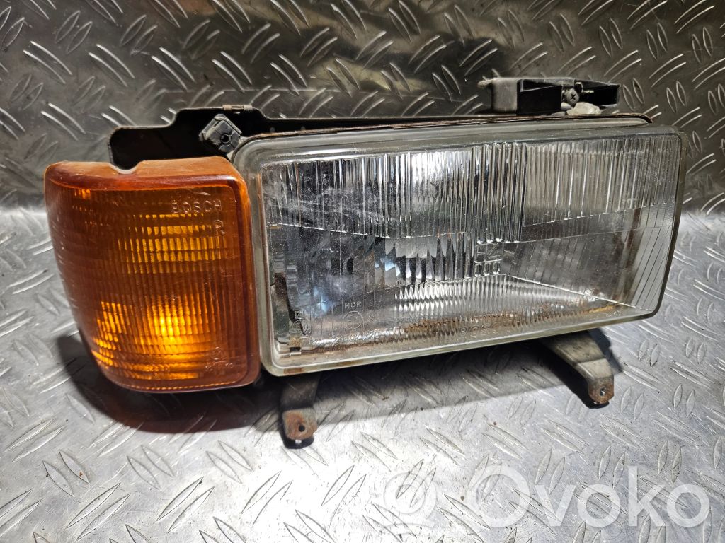 Audi 80 90 B2 Lampa przednia 