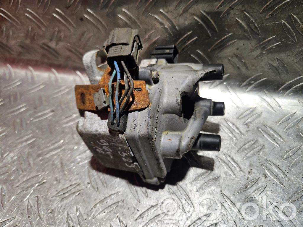 Mazda 121 Spark distributor 