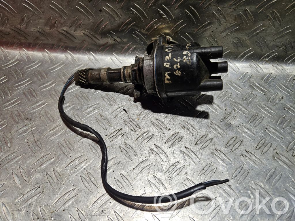 Mazda 626 Spark distributor 