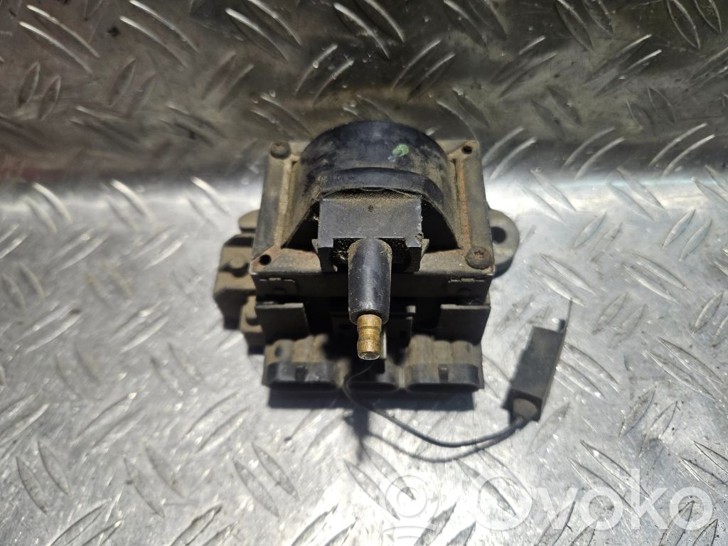 Volvo 460 High voltage ignition coil 