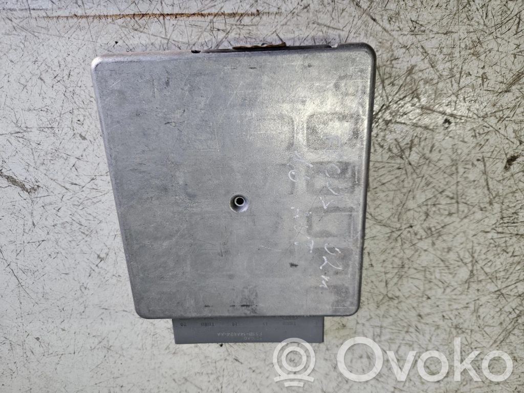 Unidad de control/módulo del motor   1M5F12A650CC