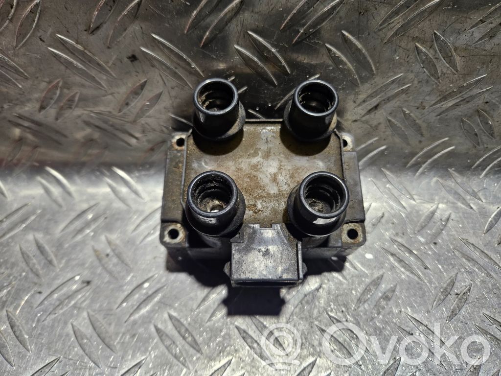 Ford Escort High voltage ignition coil 
