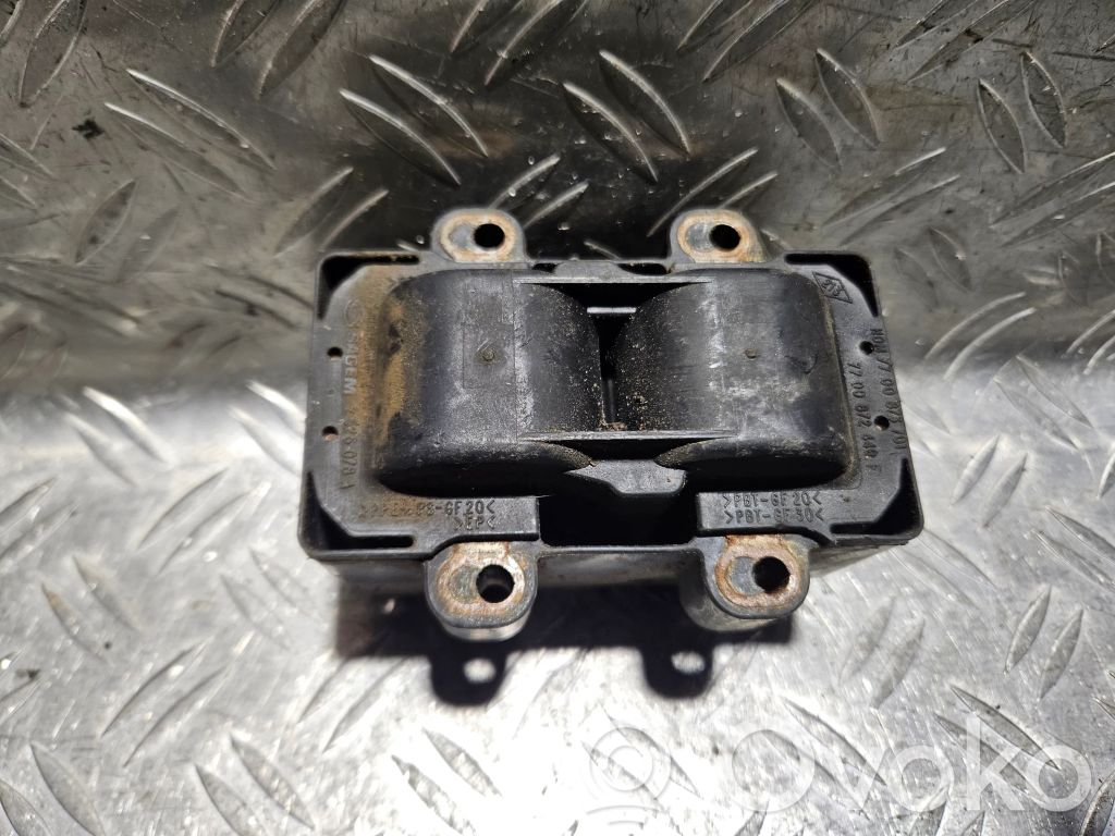 Renault Kangoo I High voltage ignition coil 