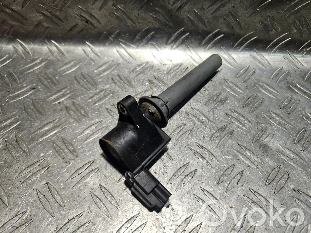 Mazda 6 High voltage ignition coil 