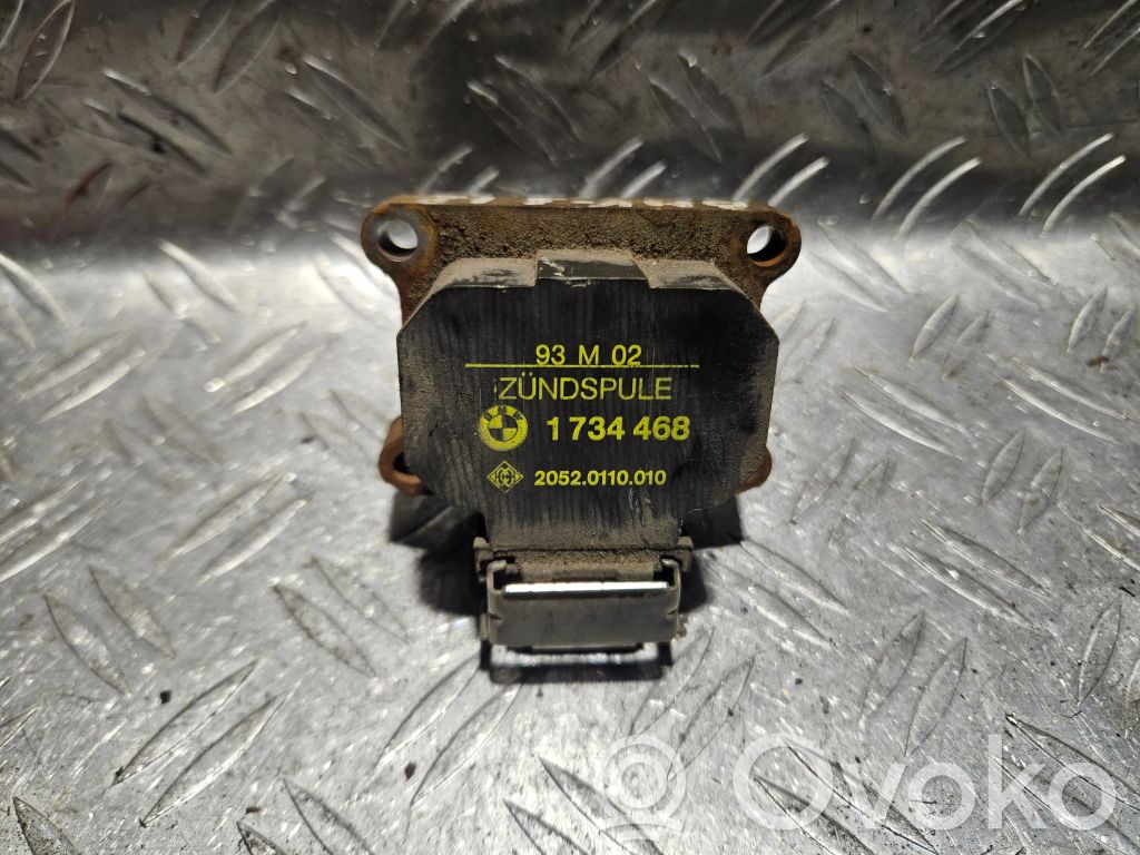 BMW 3 E36 High voltage ignition coil 