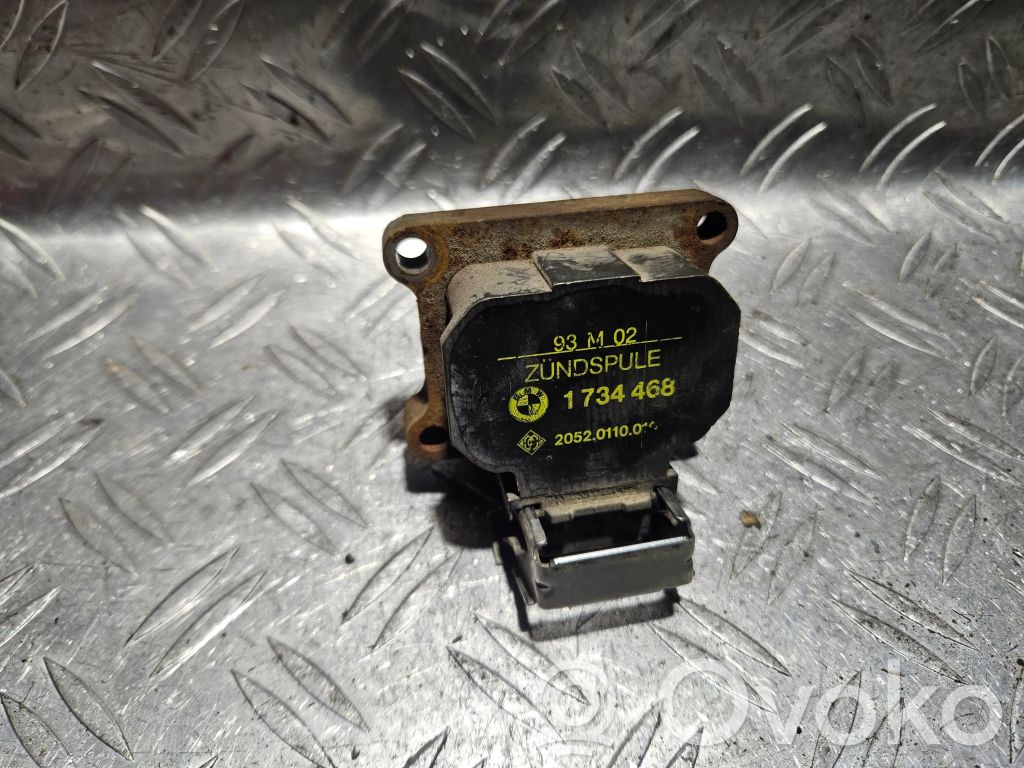 BMW 3 E36 Aukštos įtampos ritė "babyna" 
