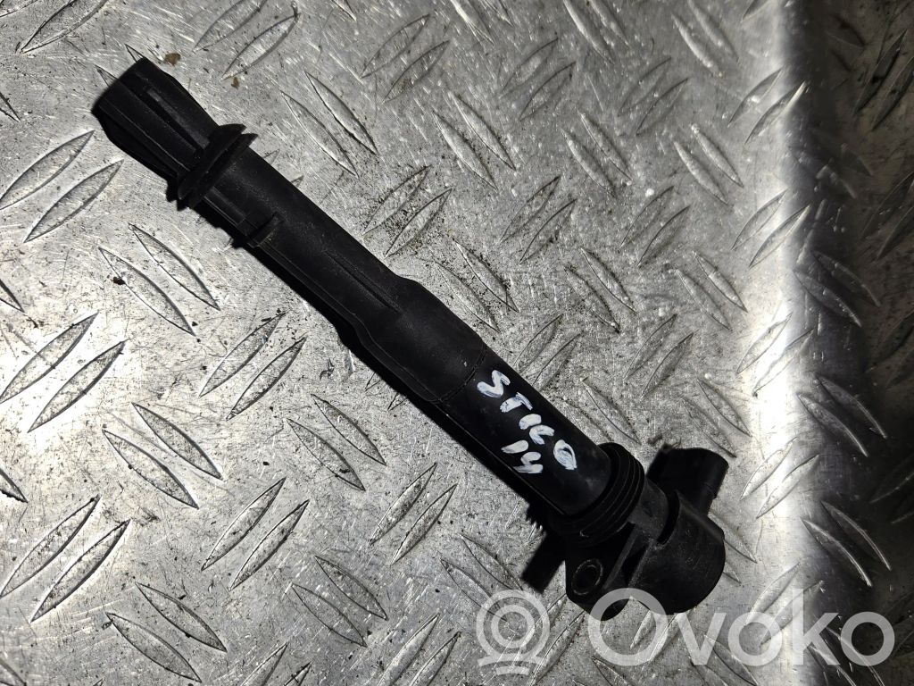 Fiat Stilo Aukštos įtampos ritė "babyna" 