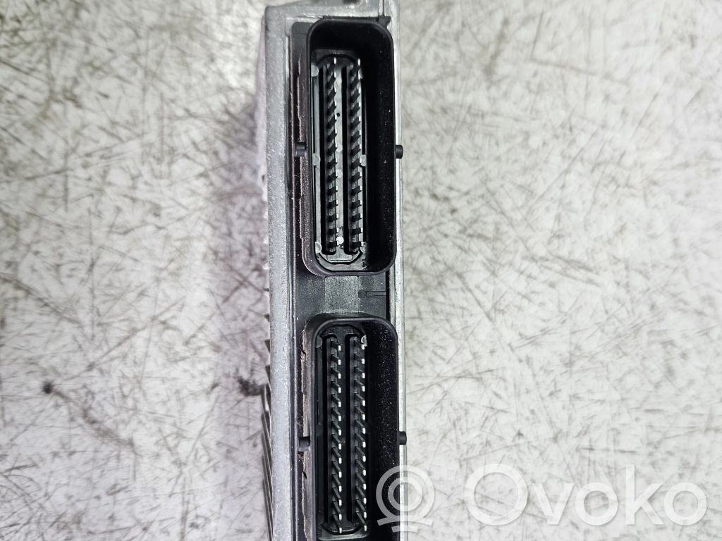 Citroen C5 Gearbox control unit/module 
