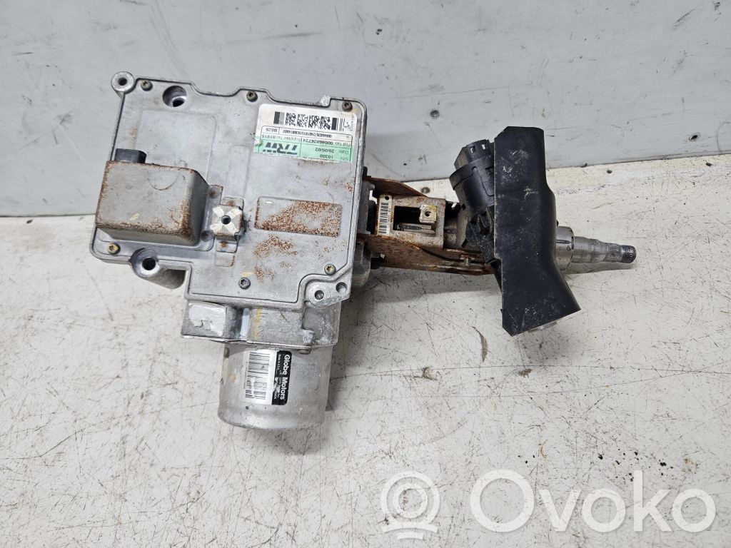 Fiat Stilo Vairo stiprintuvas (elektrinis) 