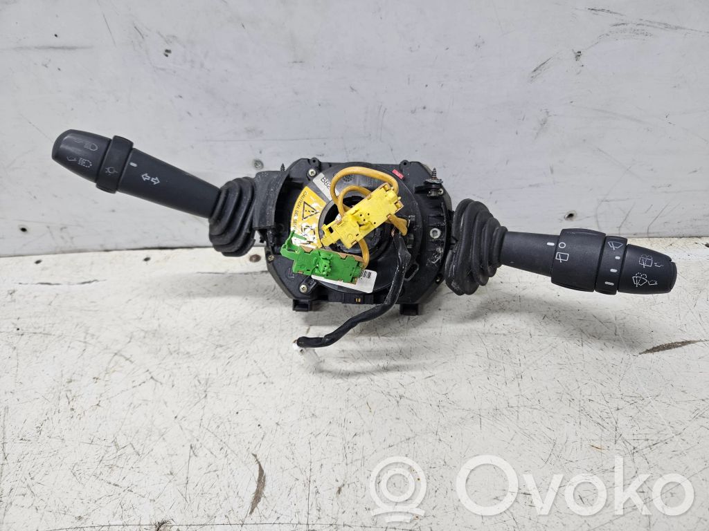 Fiat Stilo Rokturu komplekts 