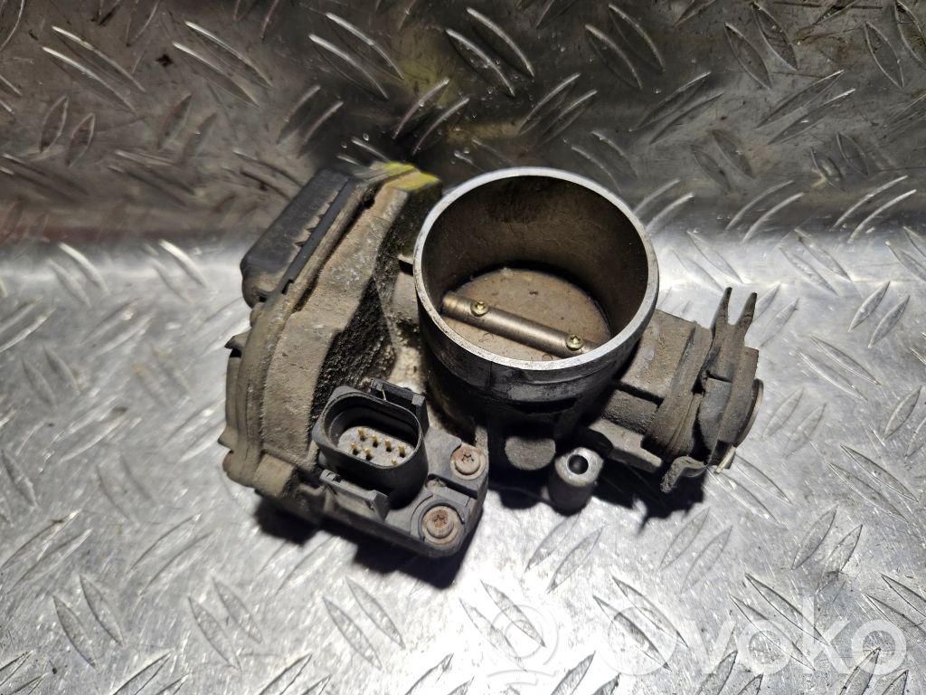 Audi A3 S3 8L Drosselklappenventil 