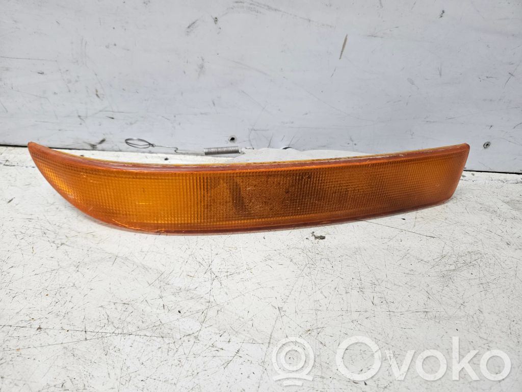 Renault Master II Front indicator light 