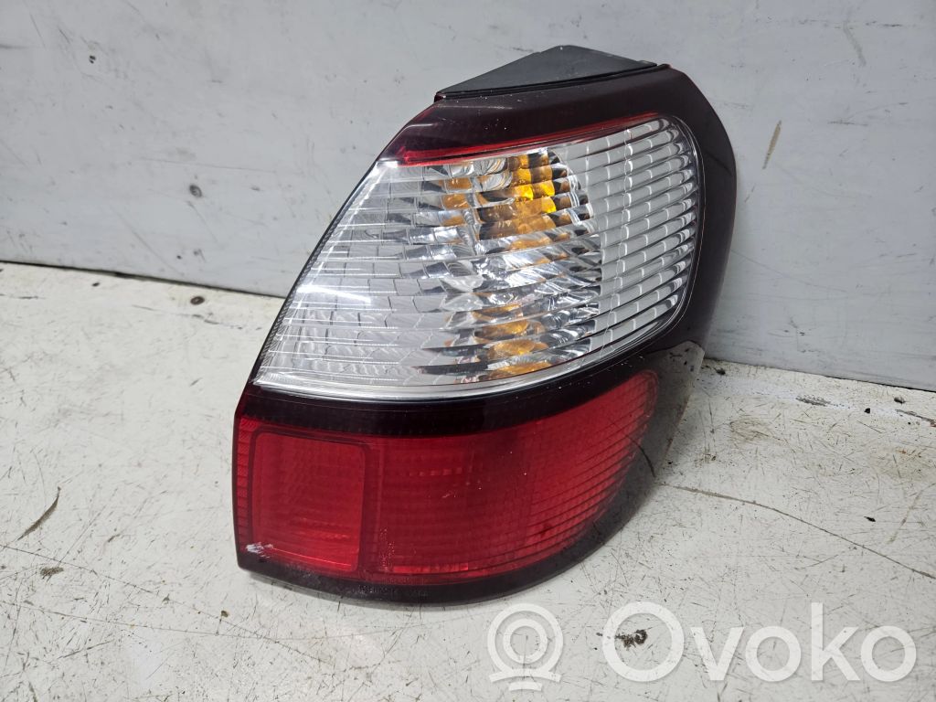 Subaru Outback Rear/tail lights 