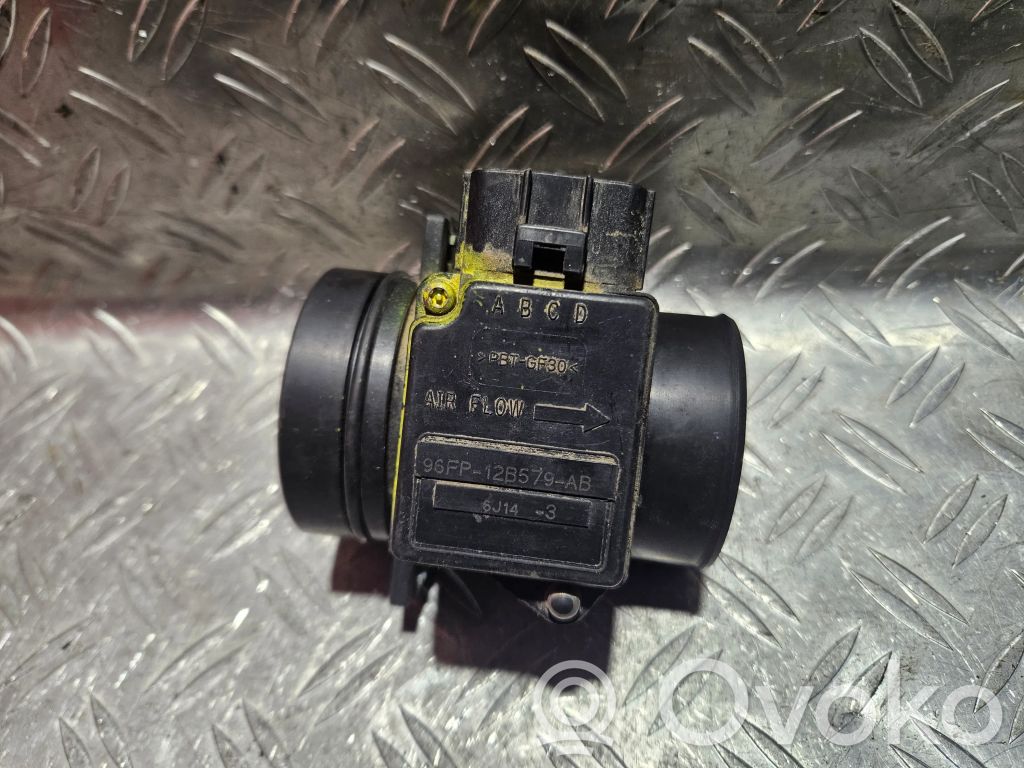 Ford Ka Mass air flow meter 