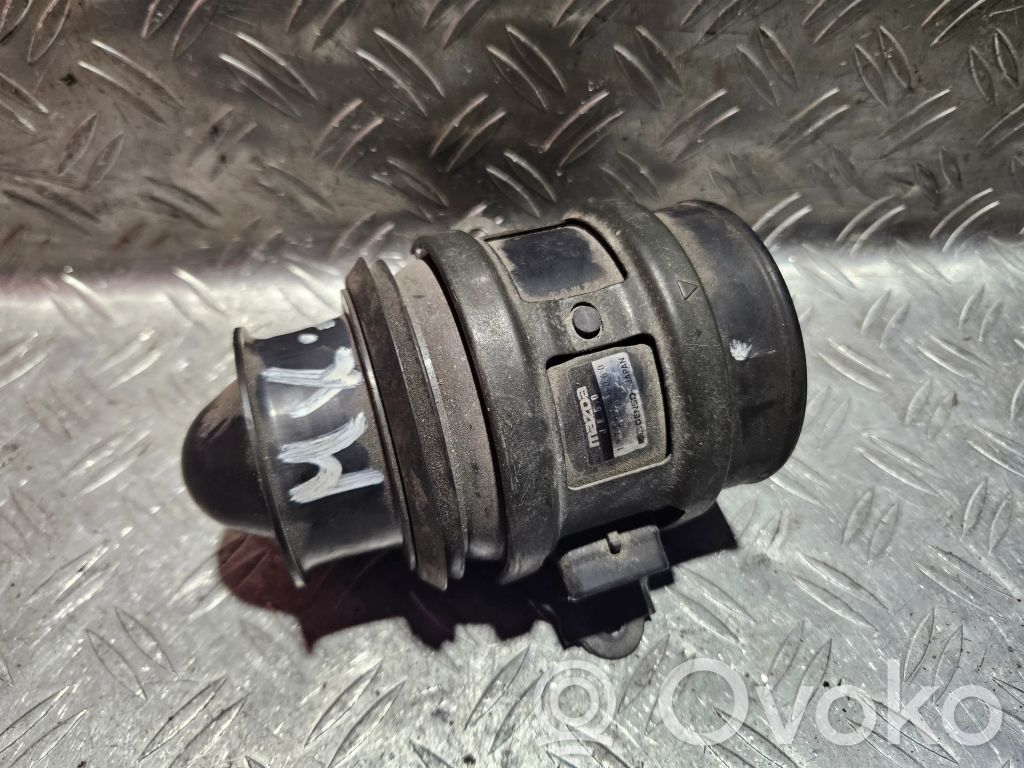 Mazda Xedos 6 Mass air flow meter 