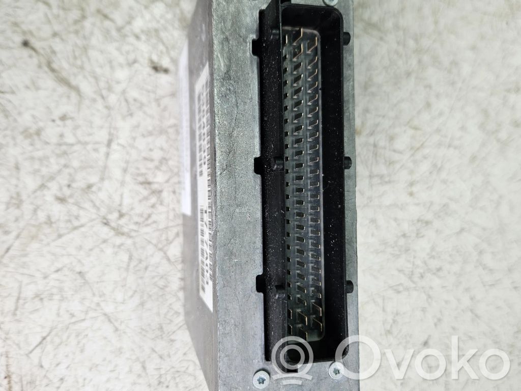 Saab 9-5 Engine control unit/module 