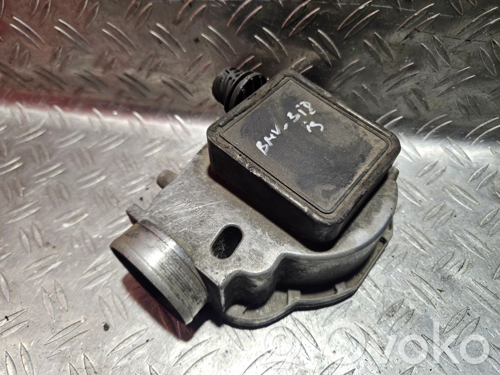 Fiat Marea Mass air flow meter 