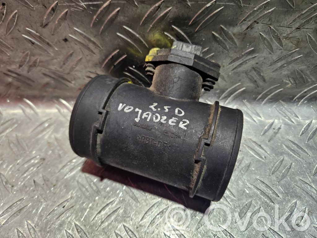 Chrysler Voyager Mass air flow meter 