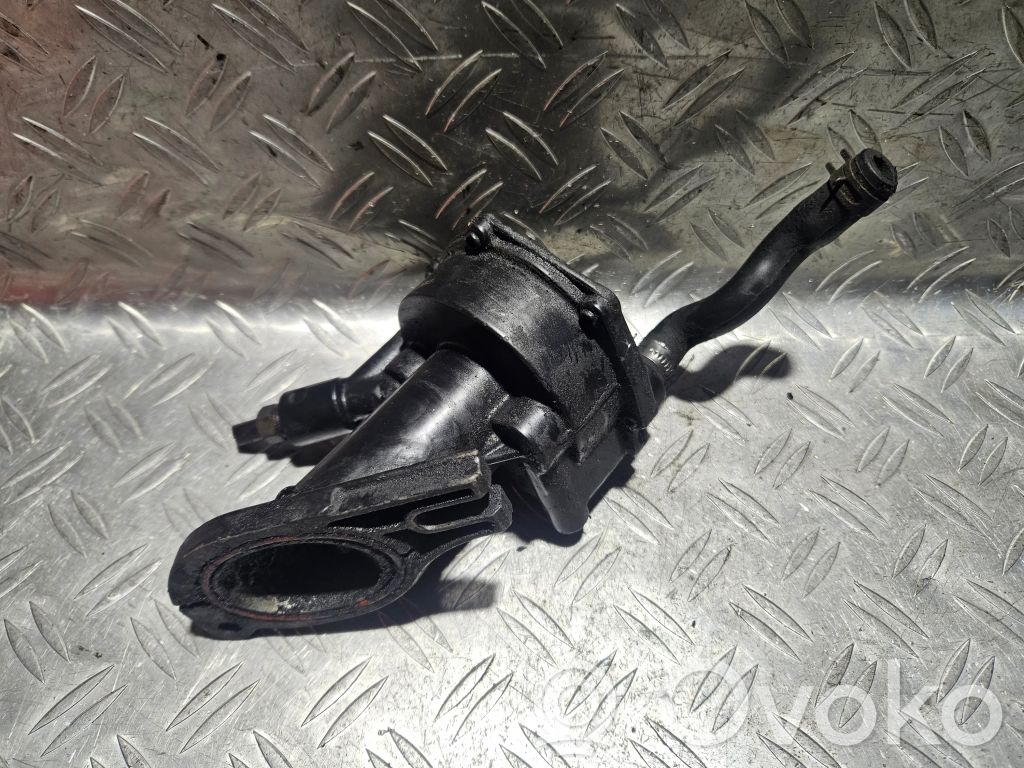 Ford Focus Vakuuma sūknis 