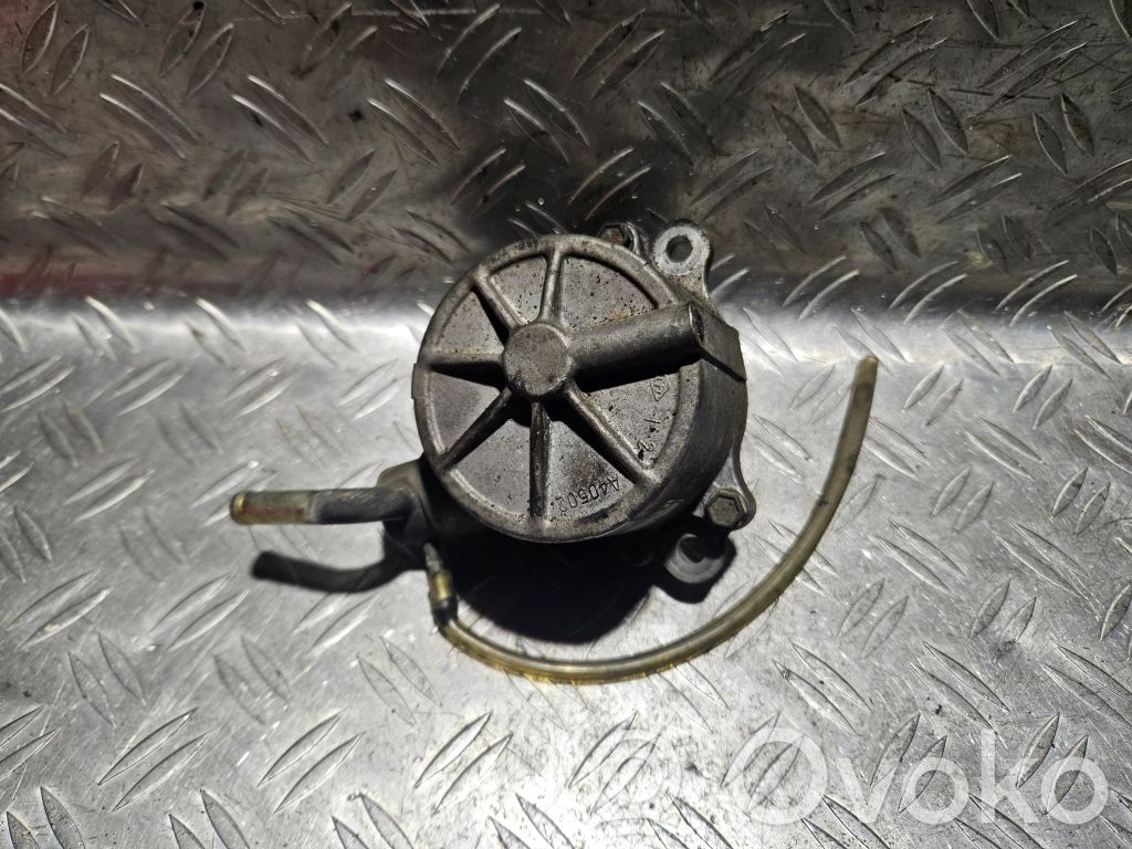 Mazda 6 Вакуумный насос 