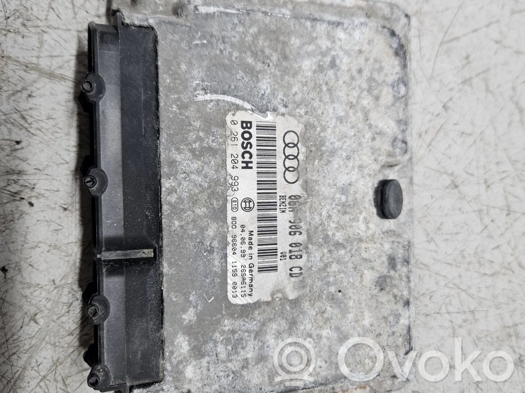 Audi A3 S3 8L Engine control unit/module 