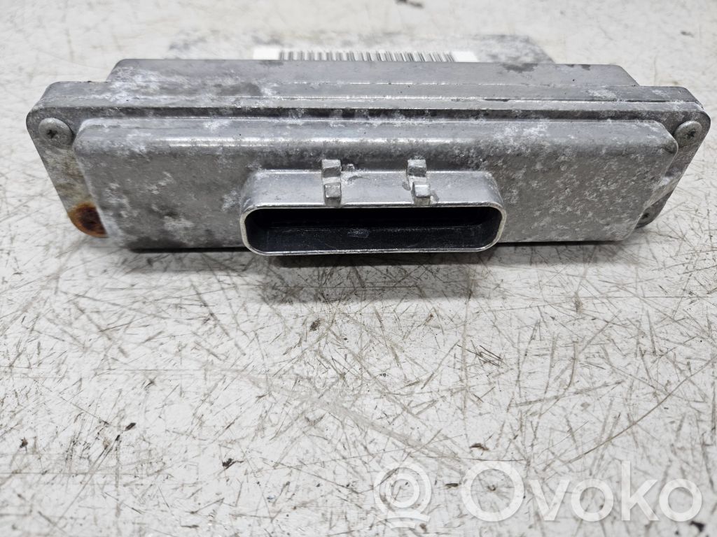 Renault 19 Engine control unit/module 