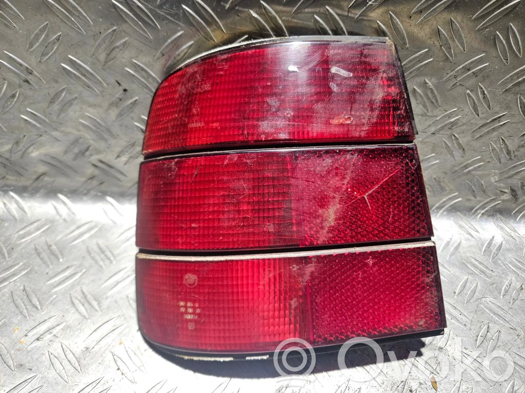 BMW 5 E34 Rear/tail lights 