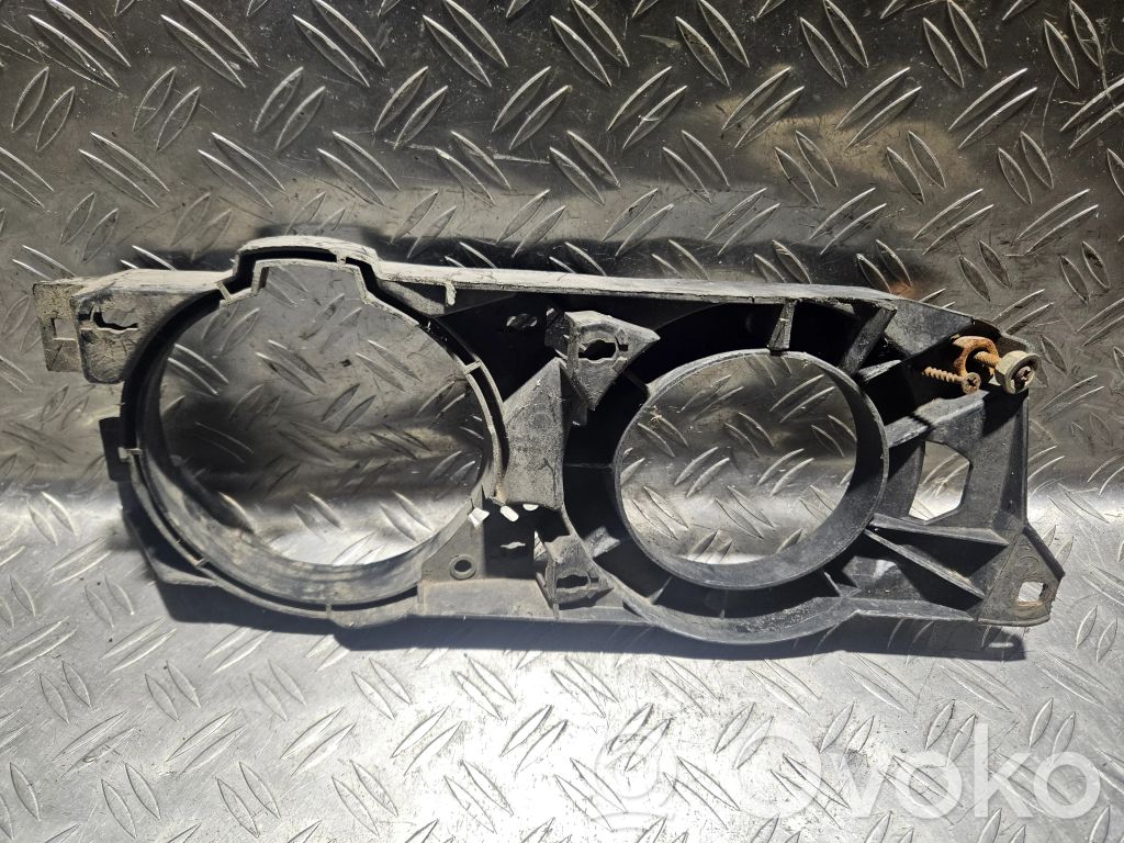 BMW 5 E34 Headlight/headlamp mounting bracket 