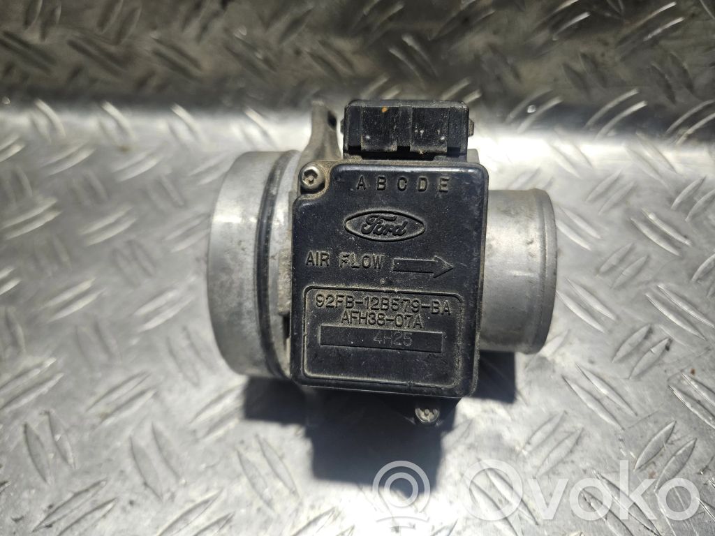 Ford Escort Mass air flow meter 