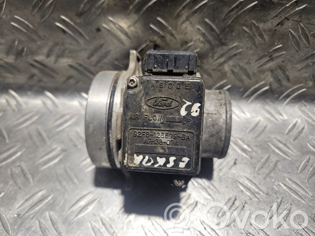 Ford Escort Mass air flow meter 