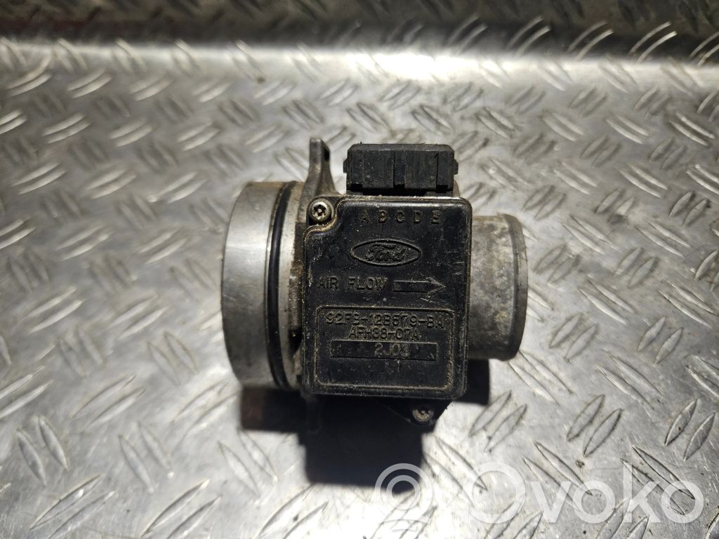 Ford Escort Mass air flow meter 