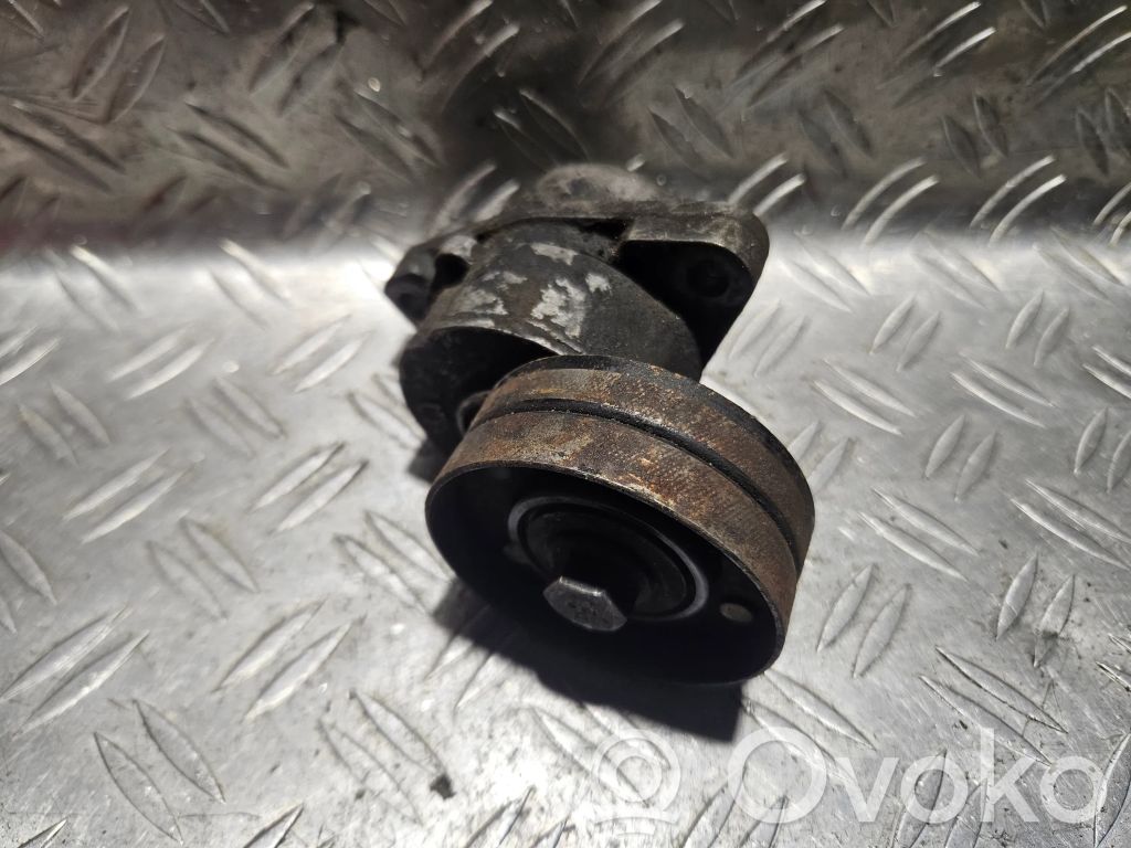 Opel Vectra B Tensor de correa del alternador 