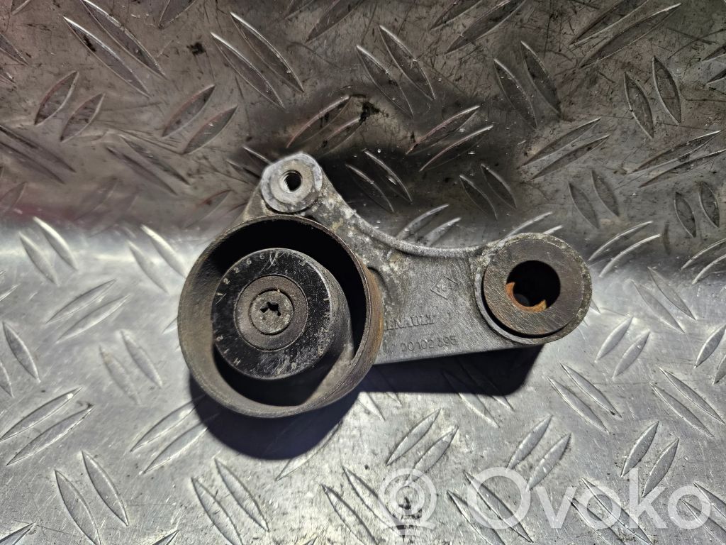 Renault Scenic I Tensor de correa del alternador 