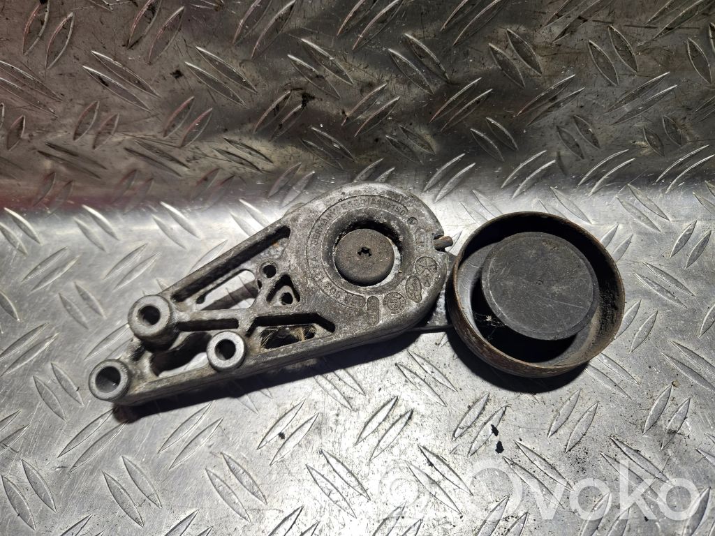 Audi A4 S4 B5 8D Tensor de correa del alternador 