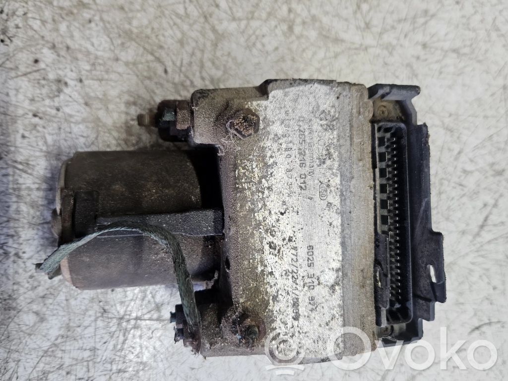 Renault Espace III ABS Pump 