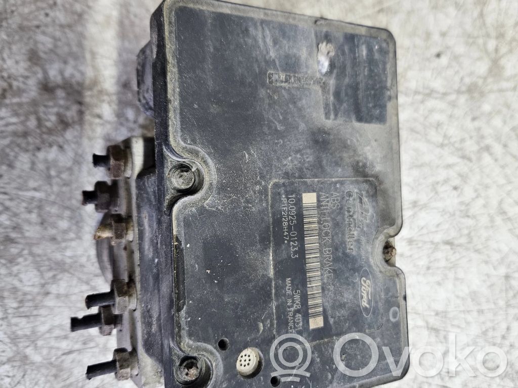 Ford Focus ABS Blokas 