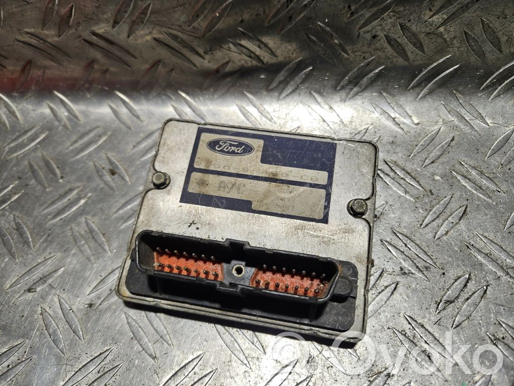 Ford Mondeo MK I Ignition amplifier control unit 