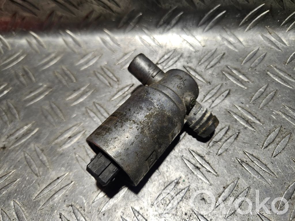 BMW 3 E30 Idle control valve (regulator) 